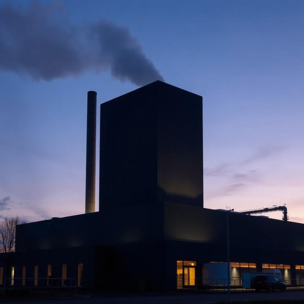 New Crematorium Guidance PG5/2(25): What UK Operators Must Do by 2029